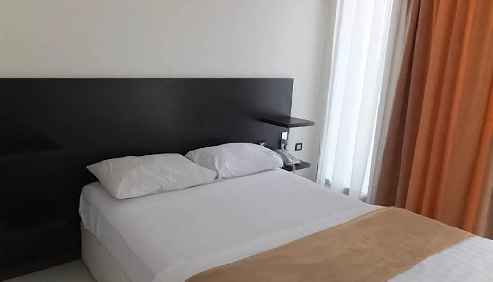 هتل جام جم کیش